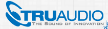 TruAudio from Rosenberg Interior Technologists for Smart Home & Smart Office projects