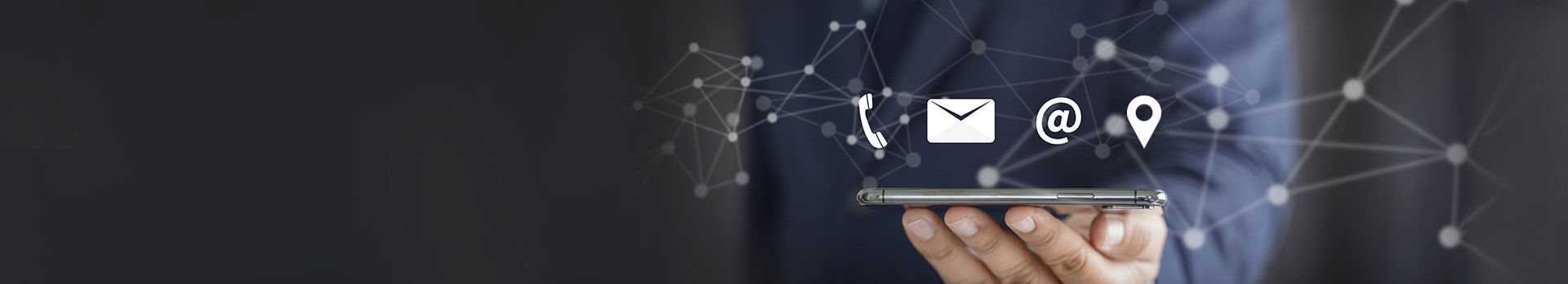 Contact the Smart Home & Smart Office Technology Experts at RIT Contact the Smart Home & Smart Office Technology Experts at RIT