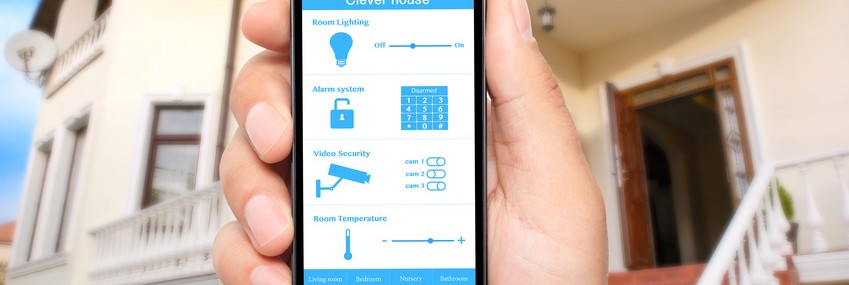 Automated custom lighting control system