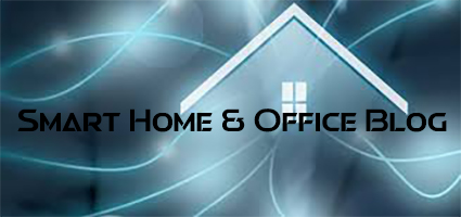 Smart Home & Office Technology Blog